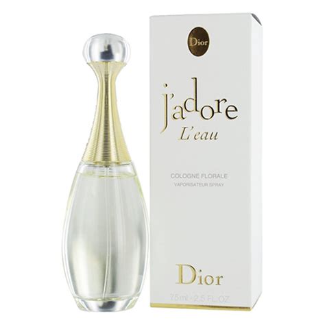 dior j adore cologne florale|Dior j'adore parfum best price.